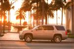 Cadillac Escalade 2007 года